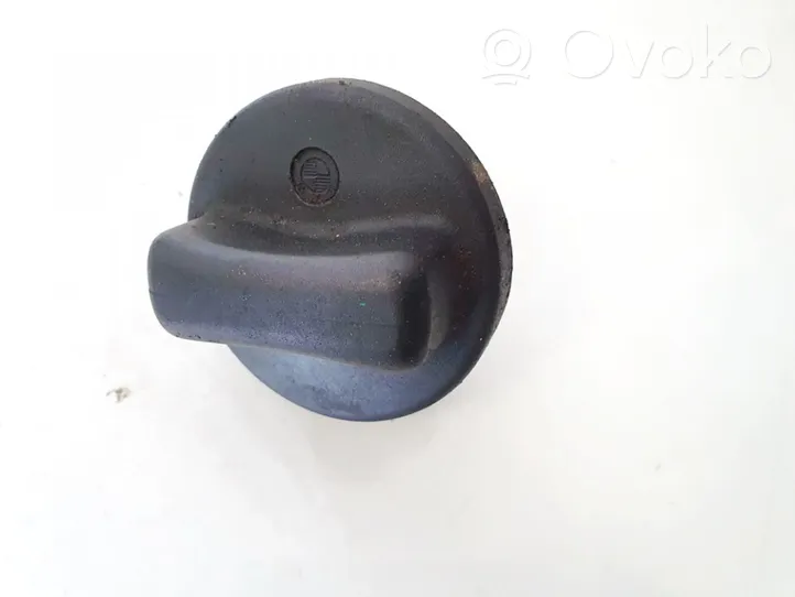 BMW 3 E46 Tappo del serbatoio del carburante 1183342