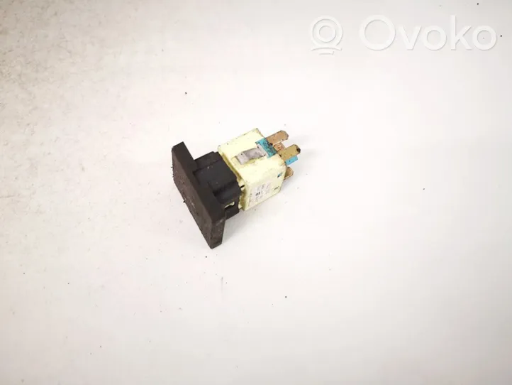 Opel Omega B2 Interruptor del sensor de aparcamiento (PDC) 501793