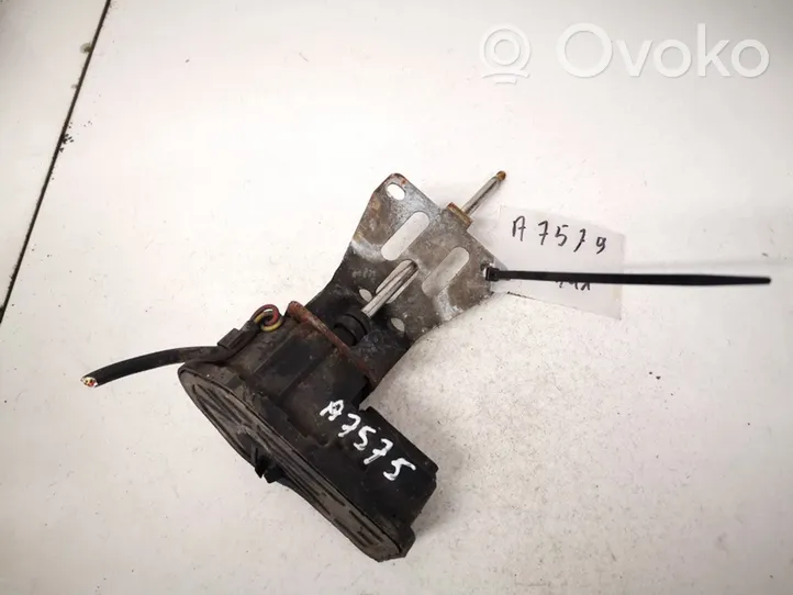 Saab 9-5 Silniczek wycieraczki lampy przedniej 4560694