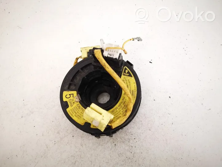 Toyota Corolla E110 Airbag slip ring squib (SRS ring) 