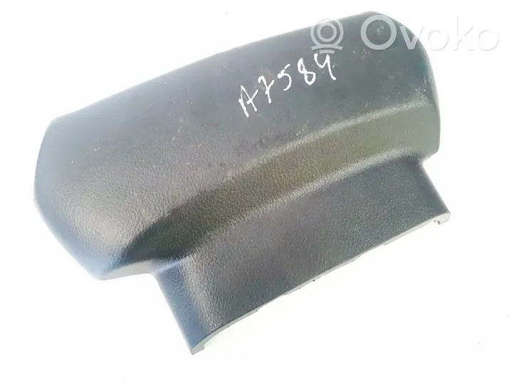 Nissan Murano Z50 Rivestimento del piantone del volante pa1148470ca000