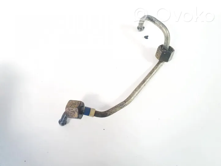 Jaguar X-Type Fuel line pipe 0311254c10ab