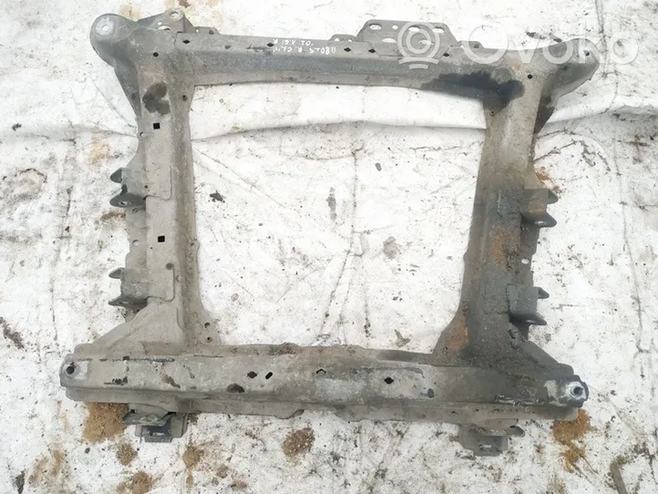 Renault Clio II Front subframe 