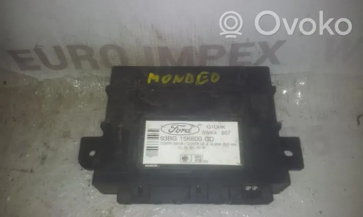 Ford Mondeo MK I Komforto modulis 93BG15K600GD