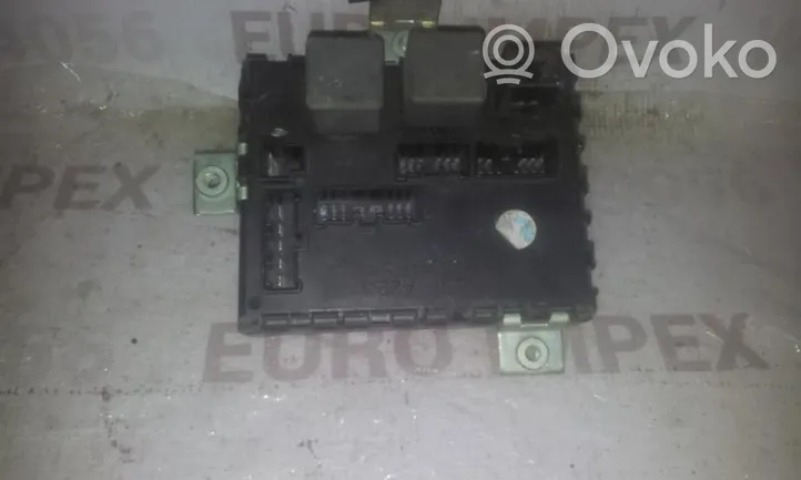 Fiat Punto (176) Modulo comfort/convenienza 7755601A223