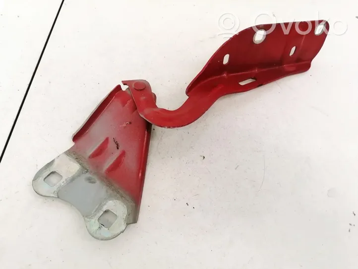 Renault Twingo II Cerniere del vano motore/cofano 8200343122P