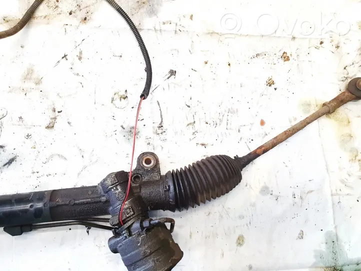 Opel Antara Steering rack RHD