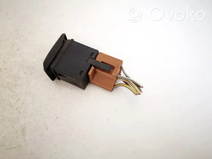 Volkswagen PASSAT B3 Interruptor de luz antiniebla 357941599