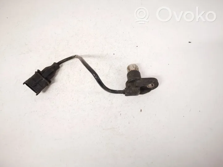 Fiat Ducato Camshaft position sensor 0281002515