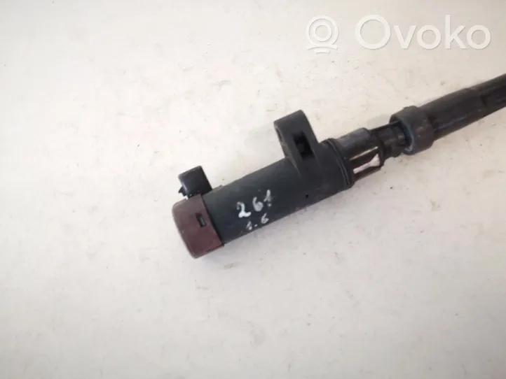 Renault Scenic II -  Grand scenic II High voltage ignition coil 215031219