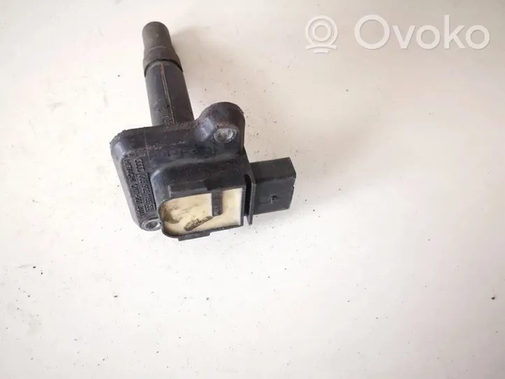 Audi A8 S8 D2 4D High voltage ignition coil 06B905115E