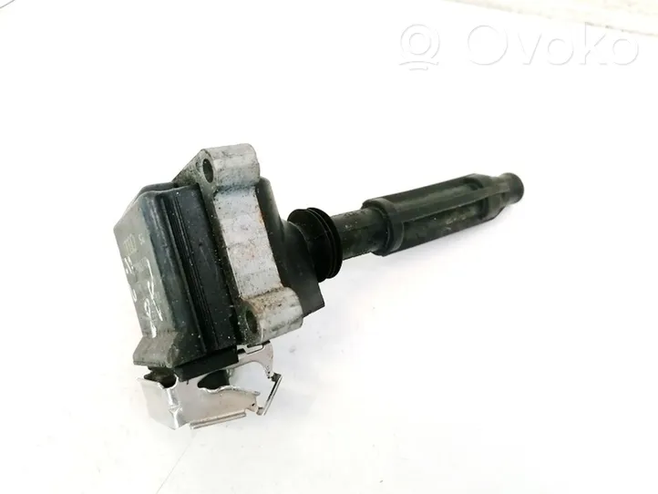 Audi A8 S8 D2 4D High voltage ignition coil 077905105