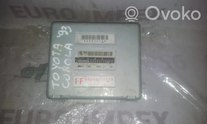 Toyota Corolla E100 ABS control unit/module 8954012130