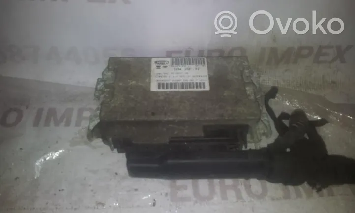 Lancia Y 840 Sterownik / Moduł ECU IAW16F3T