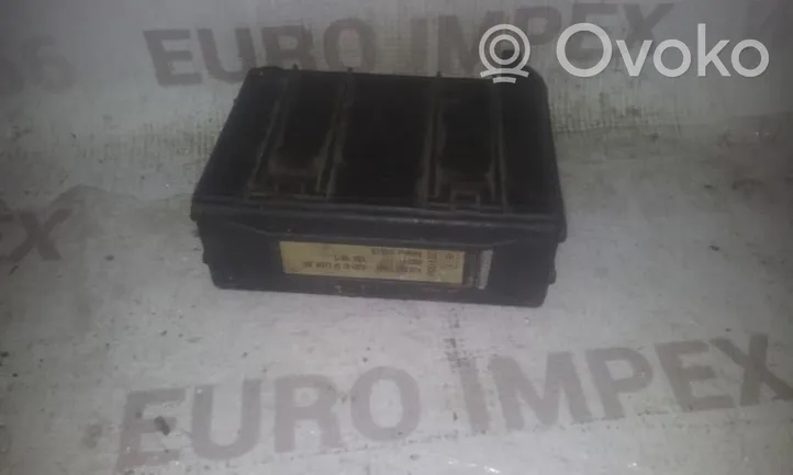 Audi 80 90 B3 Moduł / Sterownik komfortu HJS63010034