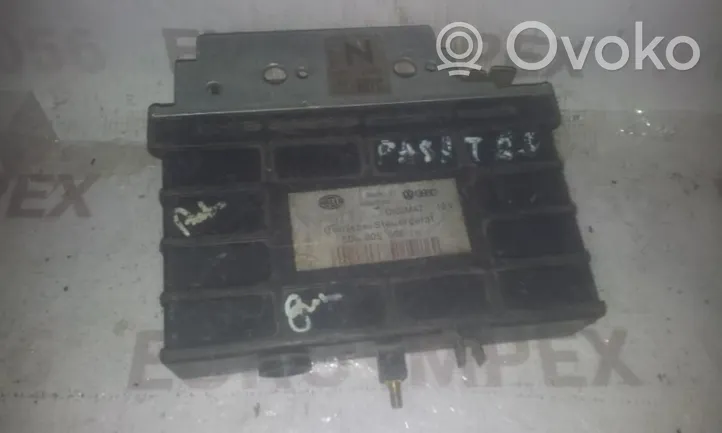 Volkswagen PASSAT B3 Gearbox control unit/module 5DG00590612