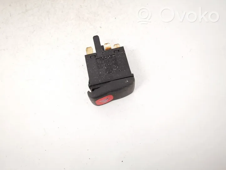 Volkswagen Polo III 6N 6N2 6NF Hazard light switch 6N1953235