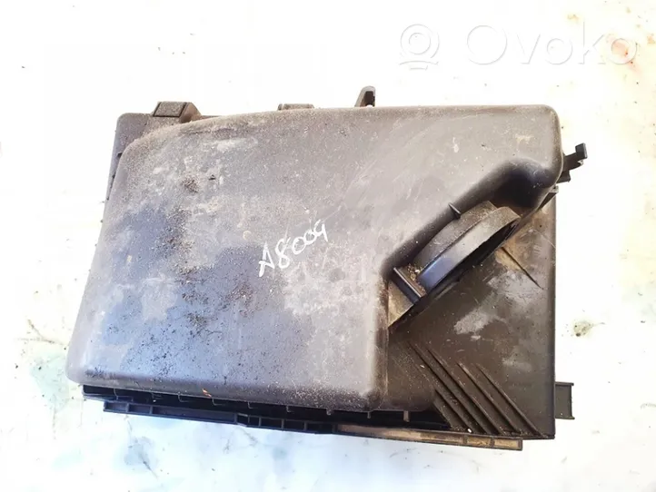 Volvo S60 Boîtier de filtre à air 8649673