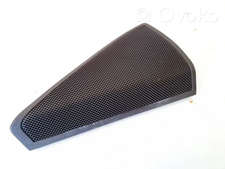 Mercedes-Benz GLK (X204) Side speaker trim/cover a2047200548