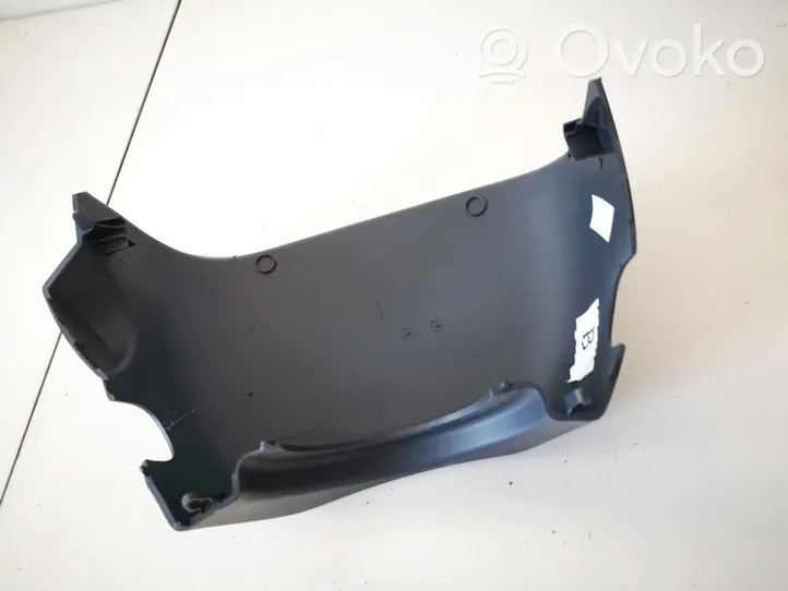 Renault Twingo II Rivestimento del piantone del volante 8200536455