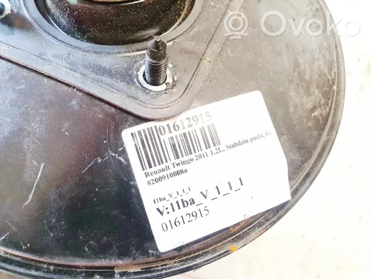 Renault Twingo II Servo-frein 8200910008a