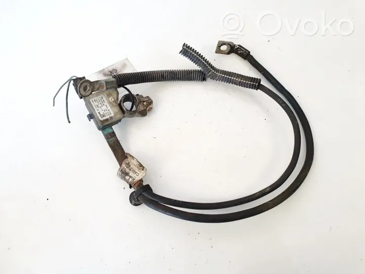 Citroen C4 I Picasso Cable positivo (batería) 0199c00027