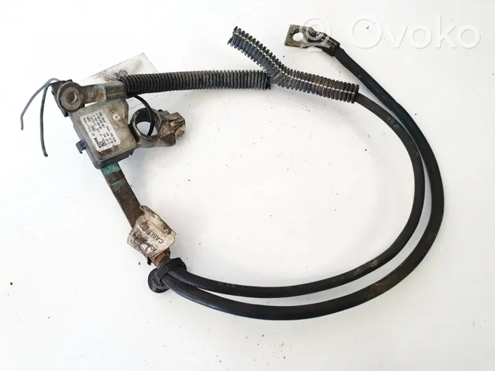 Citroen C4 I Picasso Cable positivo (batería) 0199c00027