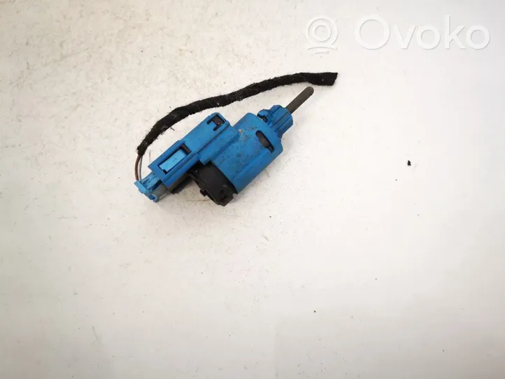 Audi A6 S6 C6 4F Brake pedal sensor switch 1j0927189e