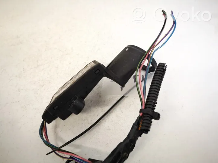 Chrysler 300M Immobiliser reader (aerial) p04602273ad