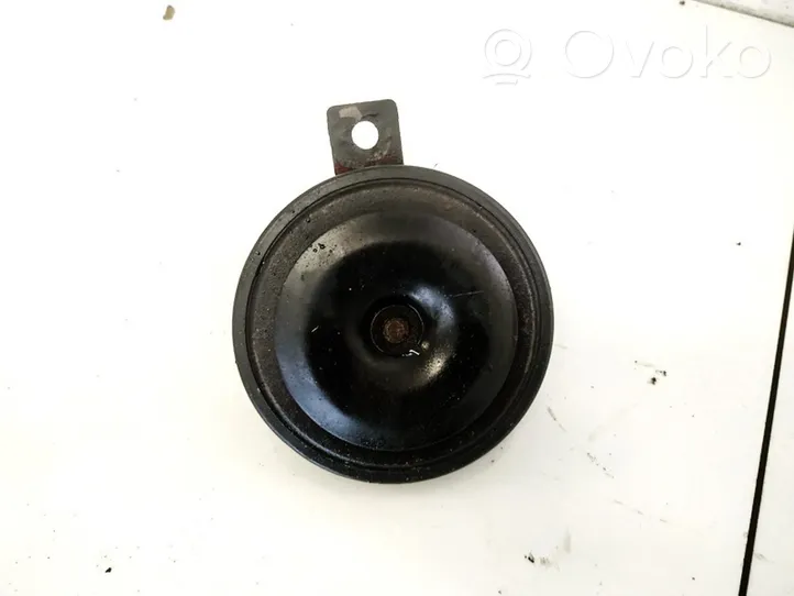 Opel Astra F Horn signal 