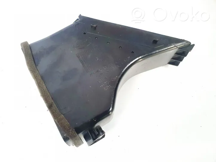 Land Rover Freelander 2 - LR2 Griglia di ventilazione centrale cruscotto vp6h5xa014l20