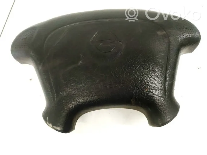 Opel Astra F Airbag de volant 90436231