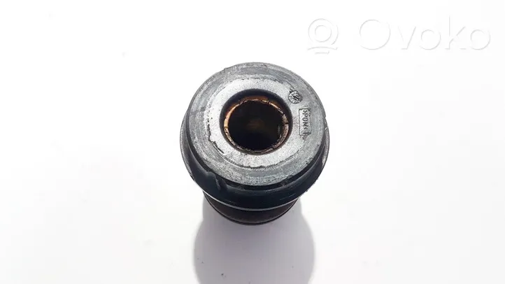 Volkswagen Touran I Front shock absorber damper bump stop 1k0412303g