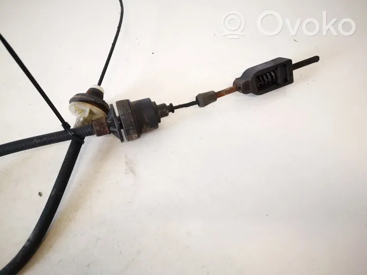 Opel Astra F Clutch cable 