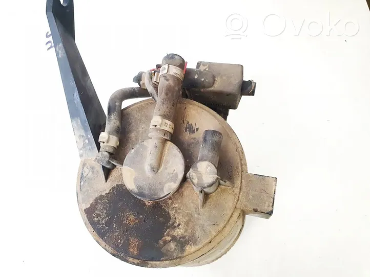 Volvo S40, V40 Cartouche de vapeur de carburant pour filtre à charbon actif 30815469