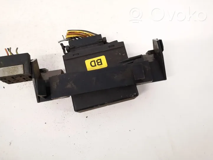 Opel Vectra B Light module LCM 09135156