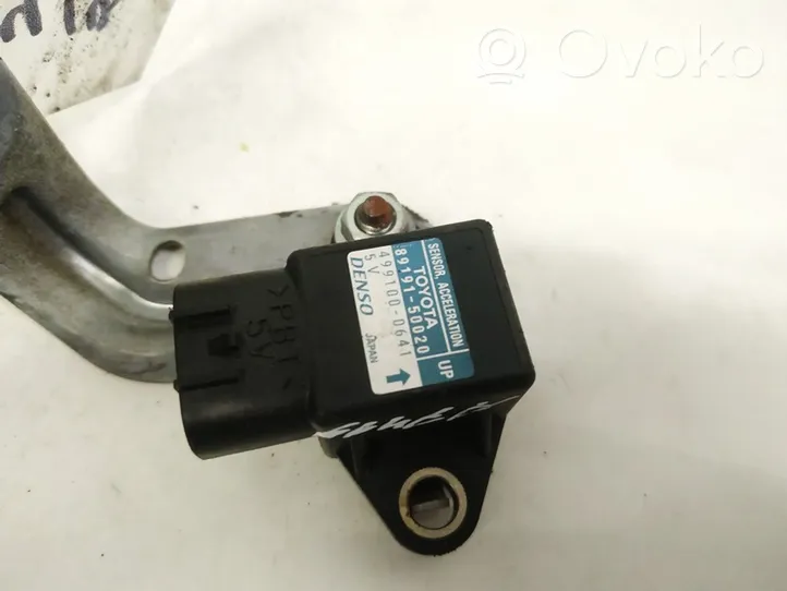 Lexus GS 300 350 430 450H Speed sensor (speedometer sensor) 8919150020