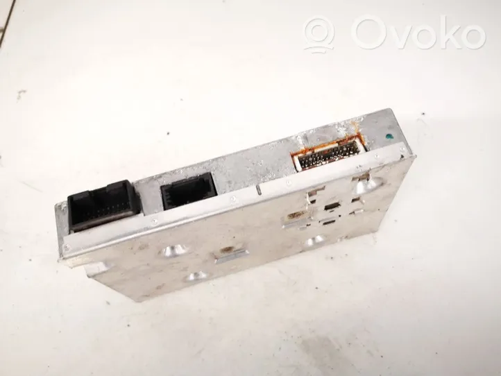 Audi A6 S6 C6 4F Centralina/modulo navigatore GPS 4e0035729