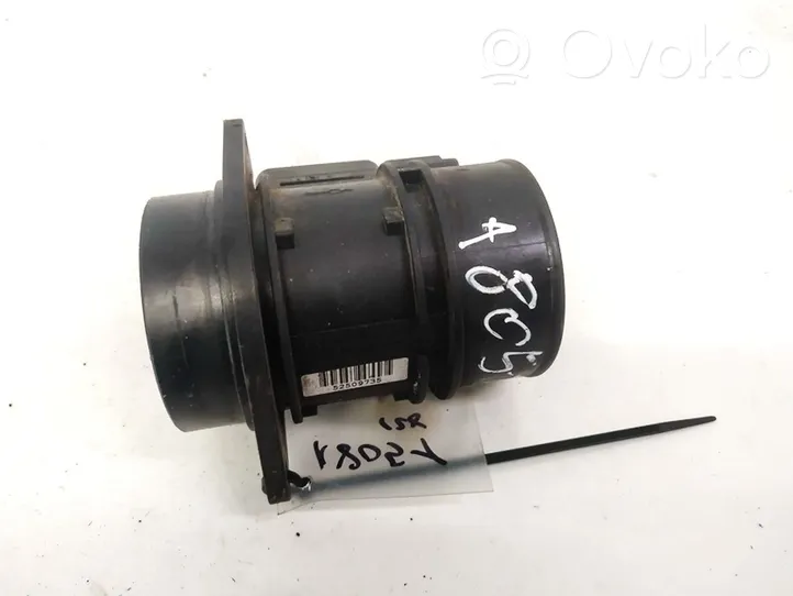 Nissan Primera Mass air flow meter 7700109812