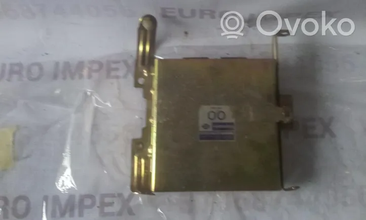 Nissan Primera Sterownik / Moduł ECU 2371057J00