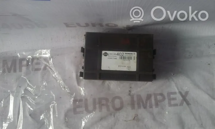 Nissan Almera N16 Module confort 28551BM402