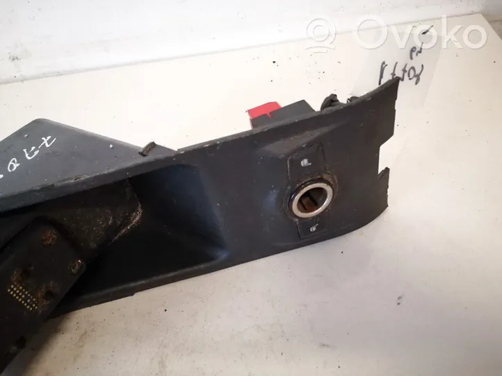 Opel Antara Interrupteur de siège chauffant 96672976