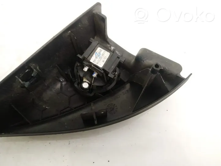 Toyota Avensis T250 Altavoz de la puerta delantera 8616005090