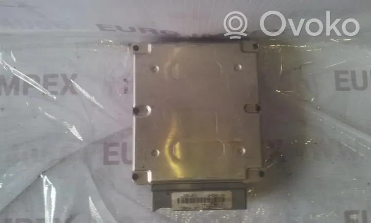 Ford Windstar Sterownik / Moduł ECU F68F12A650EB