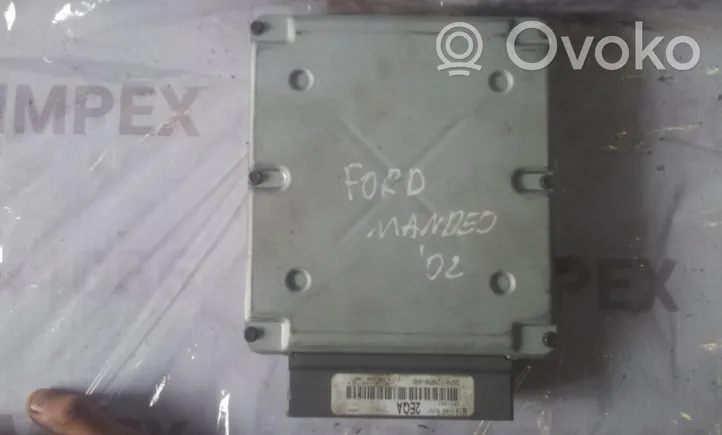 Ford Mondeo Mk III Calculateur moteur ECU 2S7A12A650AHD