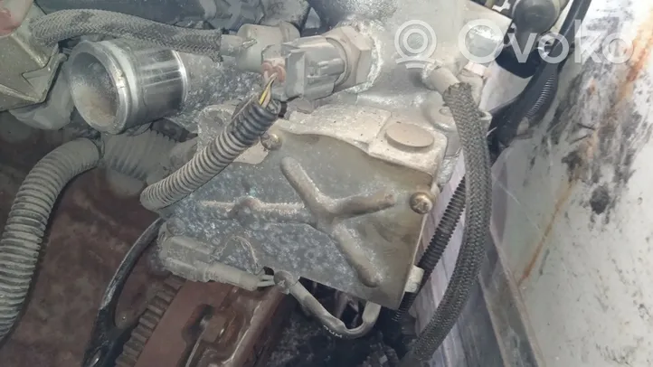 Toyota Corolla E120 E130 Clapet d'étranglement 