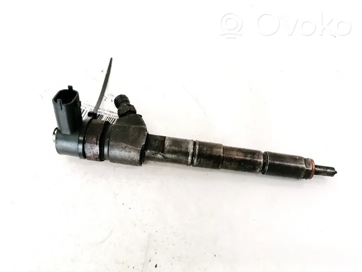 Fiat Croma Injecteur de carburant 0445110213