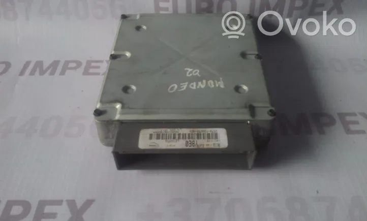 Ford Galaxy Sterownik / Moduł ECU 95VW12A650HF