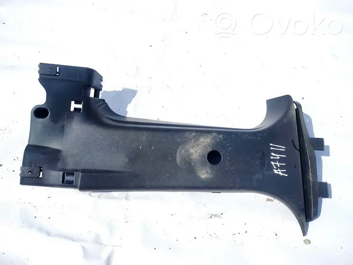 Renault Twingo II Other interior part 8200386259