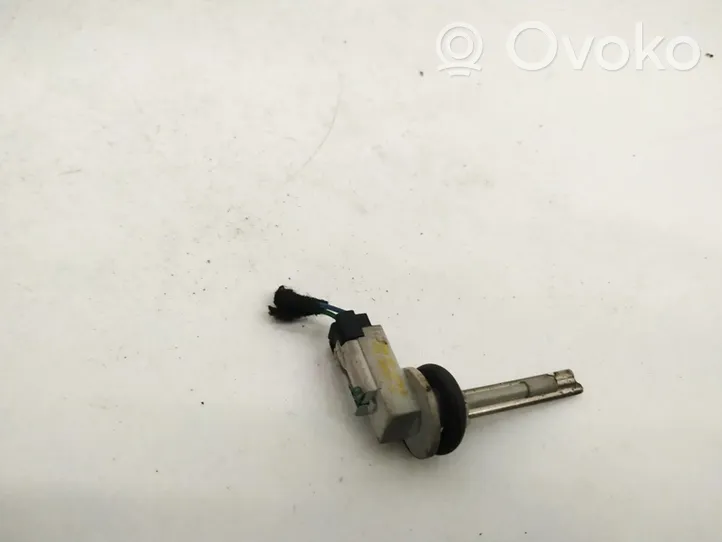 Ford Focus C-MAX Interior temperature sensor 1S7119C734AA